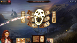 Shadowhand: RPG Card Game (для ПК, цифровой код доступа)