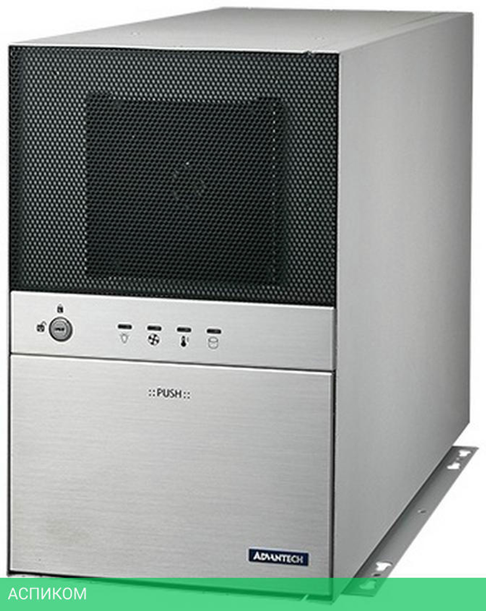 Корпус Advantech IPC-7130-00B
