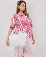 Сумка 660 03 белый