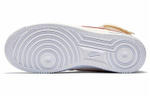 Кроссовки Nike Air Force 1 Mars Yard (Женская размерная сетка)
