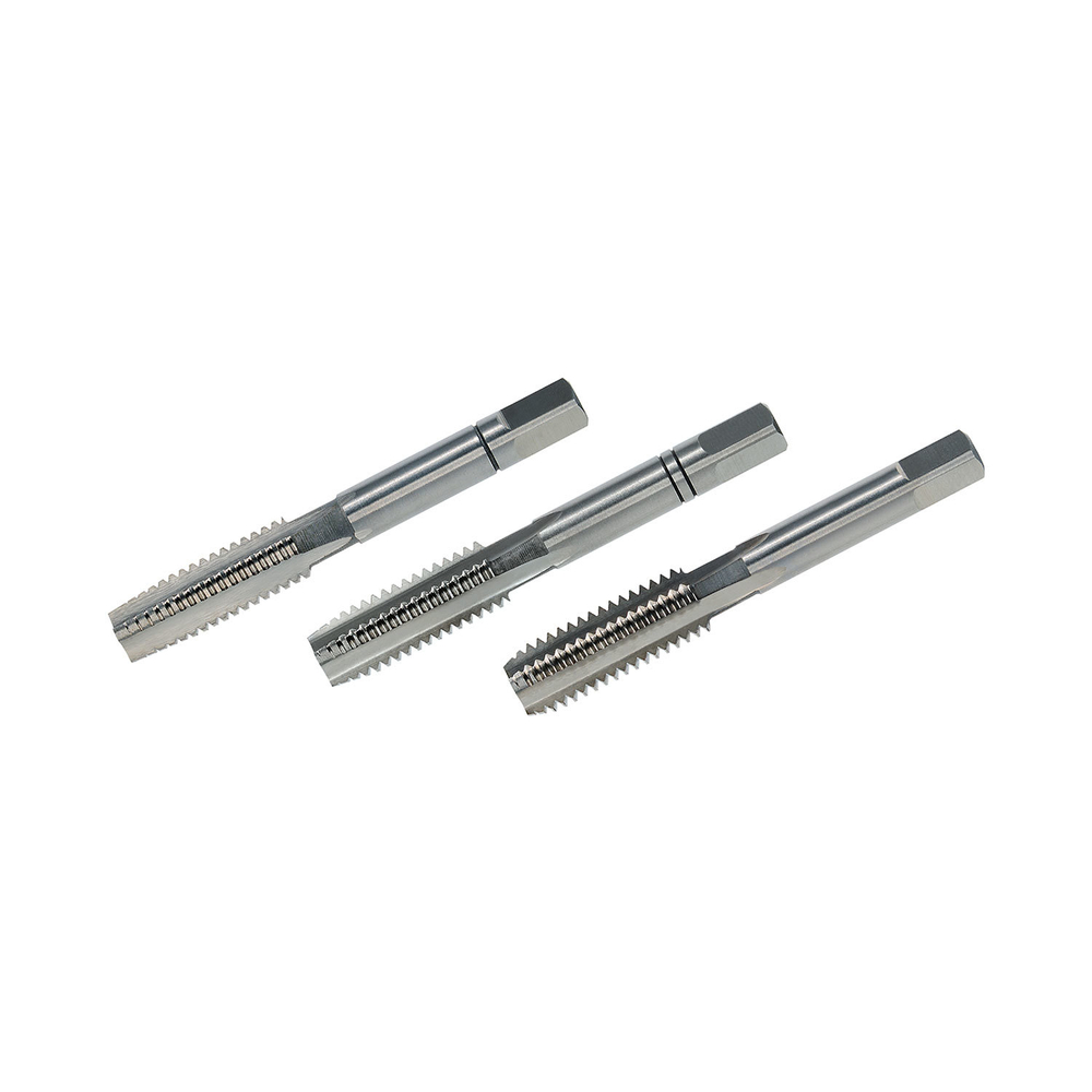 Метчики ручные M5-Set3 VOLKEL 27334