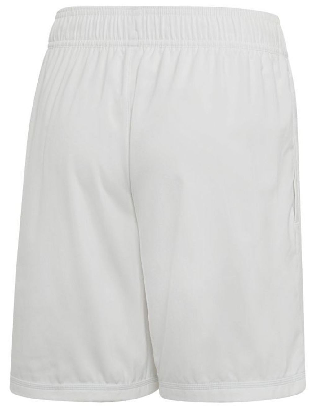 Шорты для мальчика теннисные Adidas B Parley Short - white