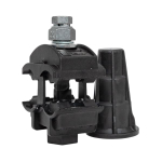 Комплект MasterSet p-5x (прокалывающий зажим p-5x-95, ключ торцевой) EKF