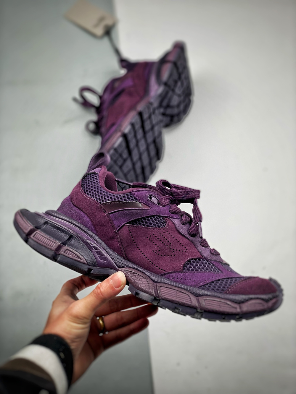 Balenciaga 3xl Sneaker