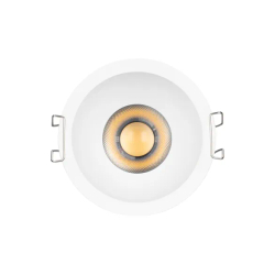 Светильник MS-HARBOR-R82-10W Warm2700 (WH, 36 deg, 230V) (Arlight, IP20 Металл, 5 лет) 054475