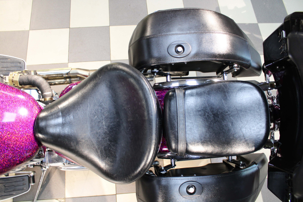 Yamaha Dragstar XVS1100 Classic VP13J-006296