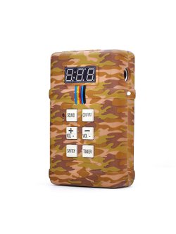 Боеприпас игрушечный со звуковыми и световыми эффектами (2132В)