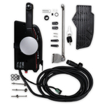 Лодочный мотор Toyama F 100 FEL-T-EFI (завод PARSUN) (4-х тактный)