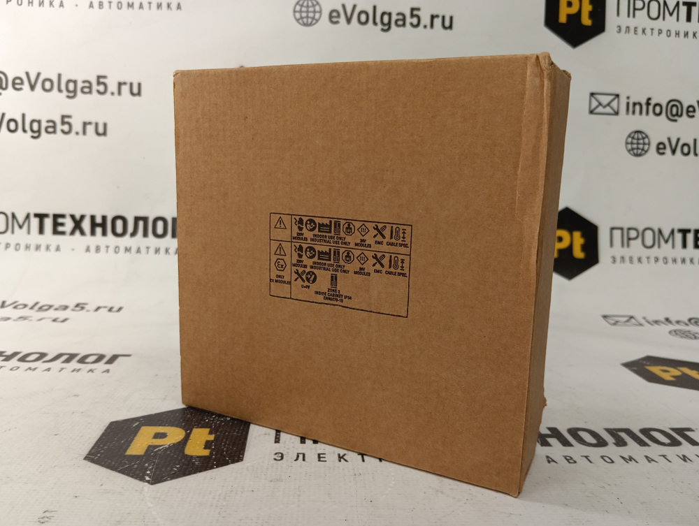 Siemens 6ES7540-1AB00-0AA0 новое