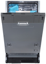 Встраиваемая посудомоечная машина Korting KDI 45140