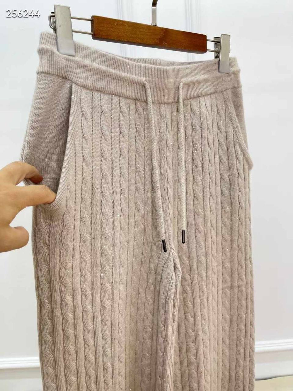 Костюм Brunello Cucinelli