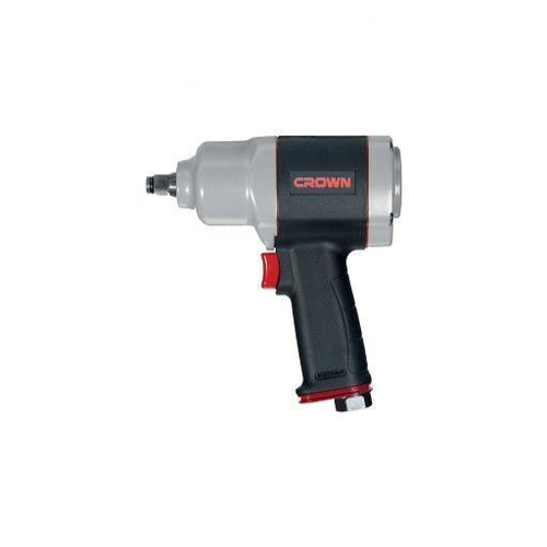 Пневмогайковерт CROWN CT38115 BMC
