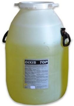 Теплоноситель DIXIS-TOP антифриз 50 кг (пропиленгликоль)