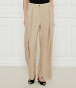 Брюки Pinko - бежевый(104781 A2EJ)