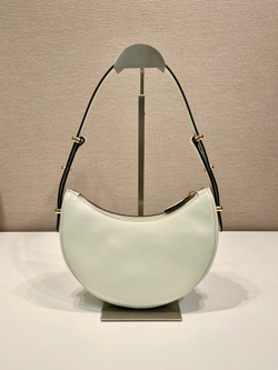 Prada Leather Shoulder Bag