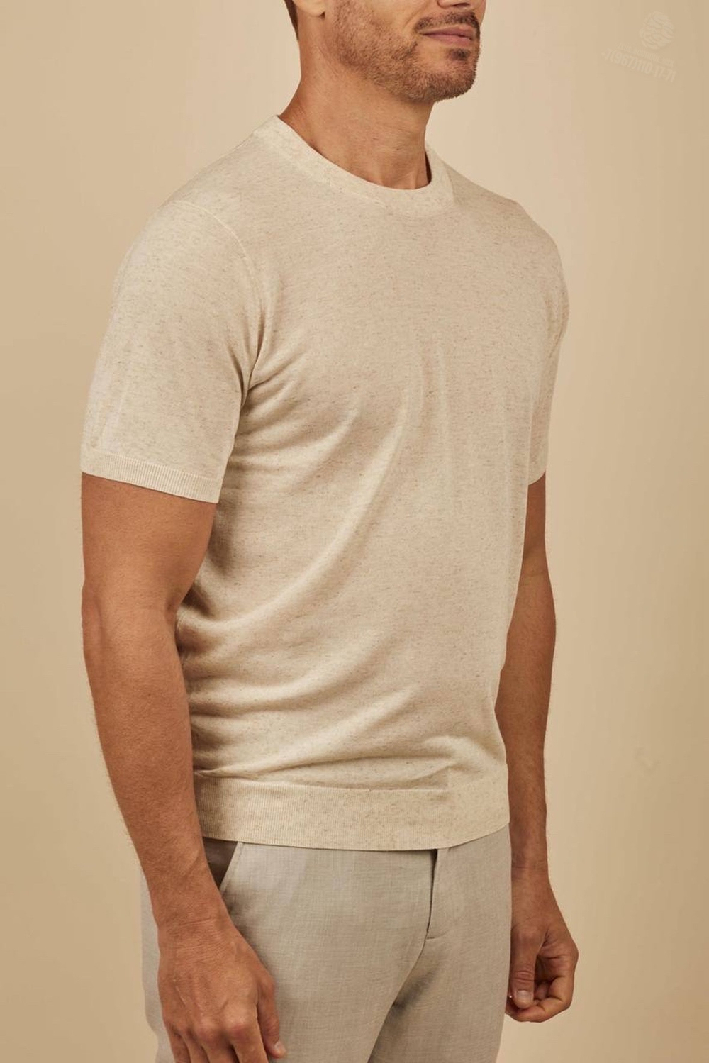 Футболка Racinello