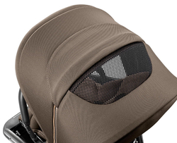 Прогулочная коляска Peg Perego Veloce New Pine Bark