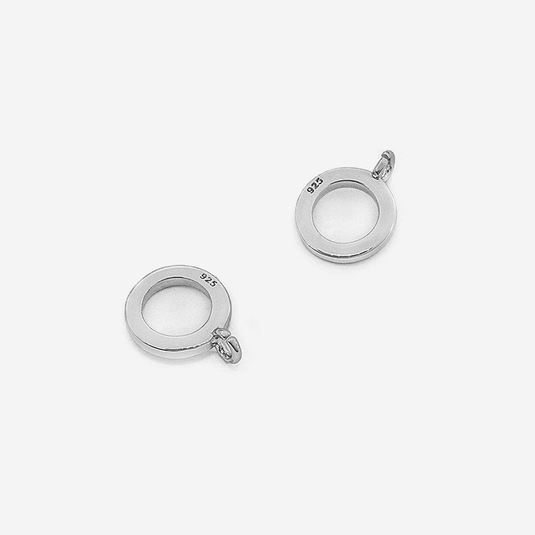 Бейл-спайсер 12*9мм, родирование