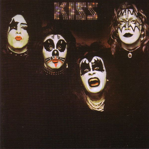 Kiss / Kiss (CD)
