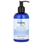 Pure Biology, RevivaHair ™, кондиционер для стимуляции роста и утолщения кожи, 240 мл (8 жидк. унц.)