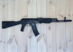 ММГ учебный автомата Калашникова АК-74 со стационарным прикладом
