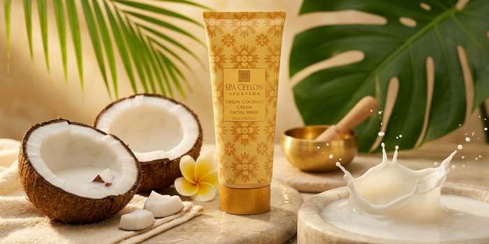 Шаг 1. Очищение