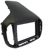 Магнитола для Chery Tiggo 7 2016-2020 - FarCar BX877 монитор 13" 2K QLED на Android 13, TS10, 6+128, CarPlay, 4G SIM-слот