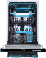 Встраиваемая посудомоечная машина Korting KDI 45340