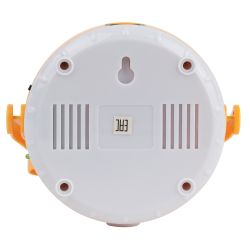 Фонарь кемпинговый светодиодный ЭРА KA-801 Гном аккумуляторный 4 Вт, 1700мАч 5V, USB, подвес + диммер