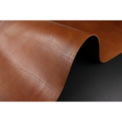 3,6-4,0 Полукулат Коньяк с восковой отделкой