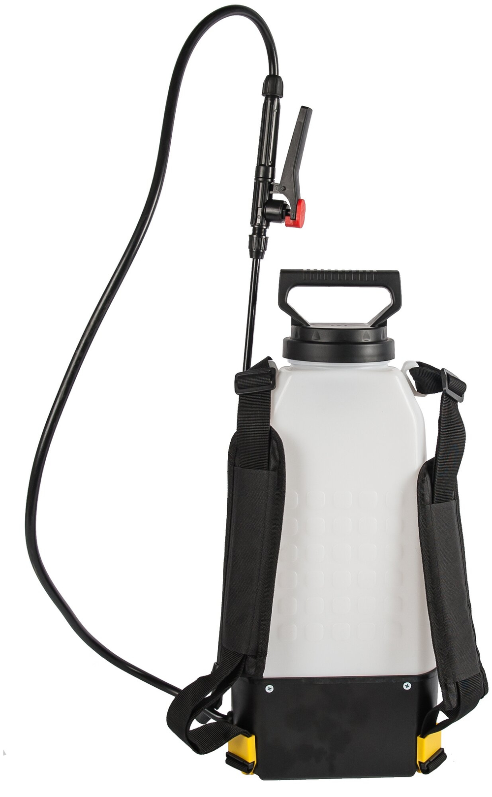 Опрыскиватель аккумуляторный садовый GREENWORKS GSP1250 24В,7.57 л,2.2 л/мин,без АКБ и ЗУ (5103507)