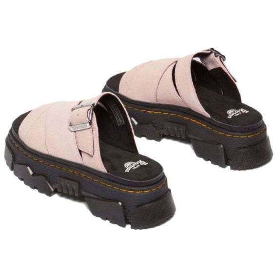 Drmartens MATTISON 'Pink'