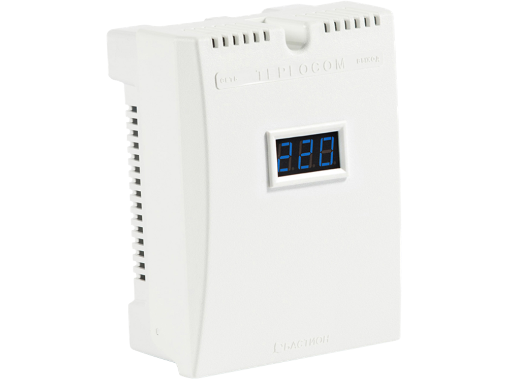 Стабилизатор напряжения Бастион Teplocom ST-888-И