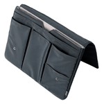 Чехол для ноутбука Baseus Basics Laptop Sleeve 13” - Dark Grey