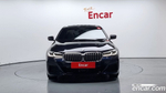 BMW 5 Series (G30) 530i M Sports (06.2021)