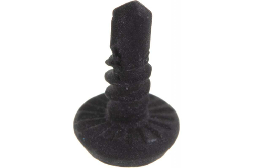 САМОРЕЗЫ СТРОЙБАТ ДЛЯ МЕТ/ПРОФИЛЕЙ С БУРОМ 3,5Х9,5 18ШТ