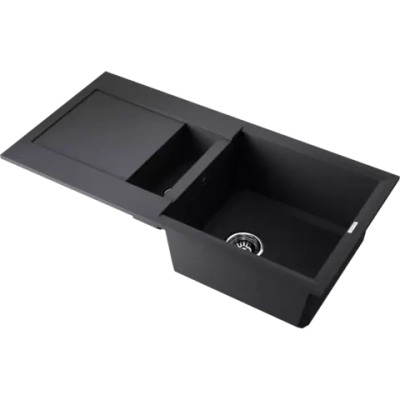 Кухонная мойка Omoikiri Sakaime 86-2-BL