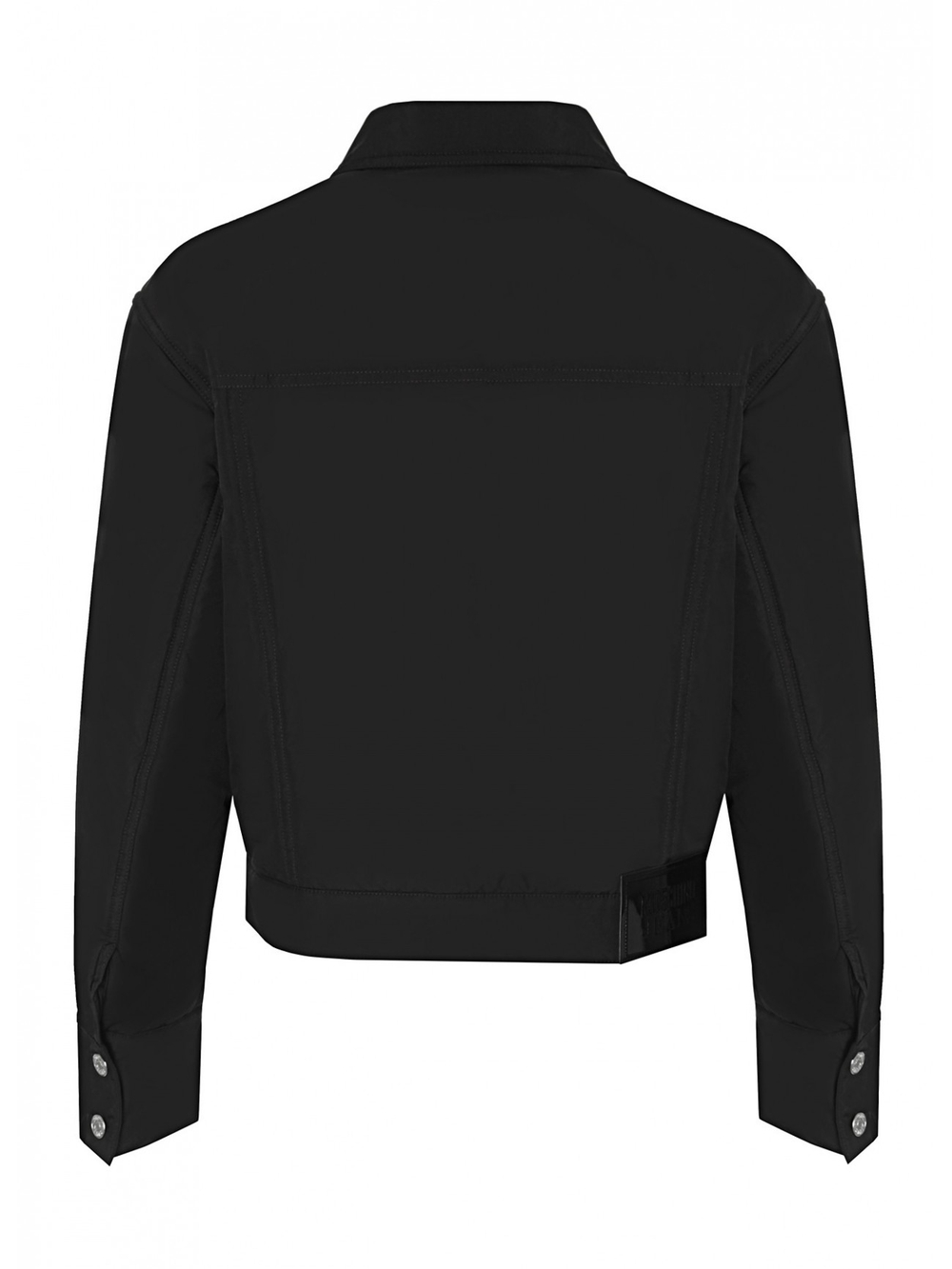 Куртка женская MOSCHINO JEANS