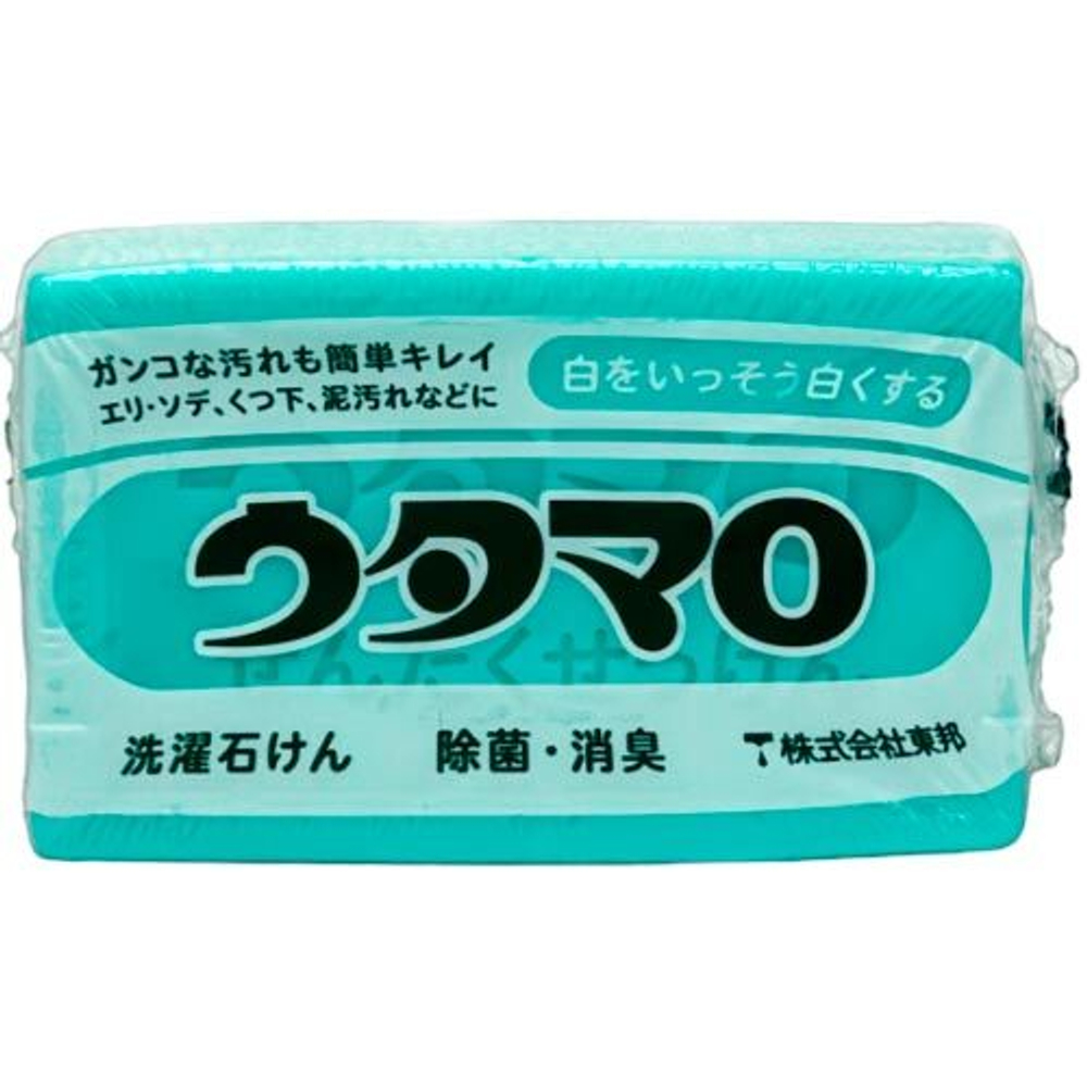 Хозяйственное мыло от стойких пятень