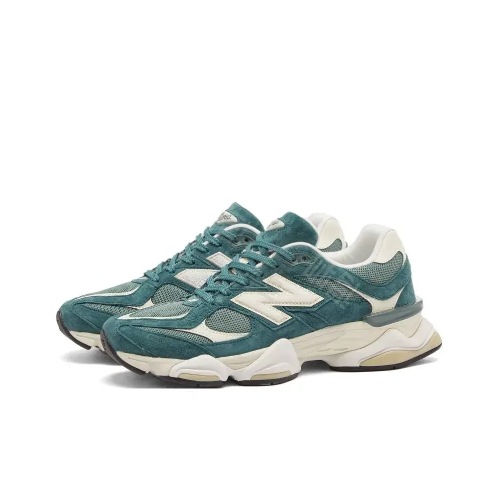Кроссовки New Balance 9060 'New Spruce Angora' U9060EEK