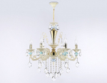 Подвесная люстра Ambrella Light TR TR4923
