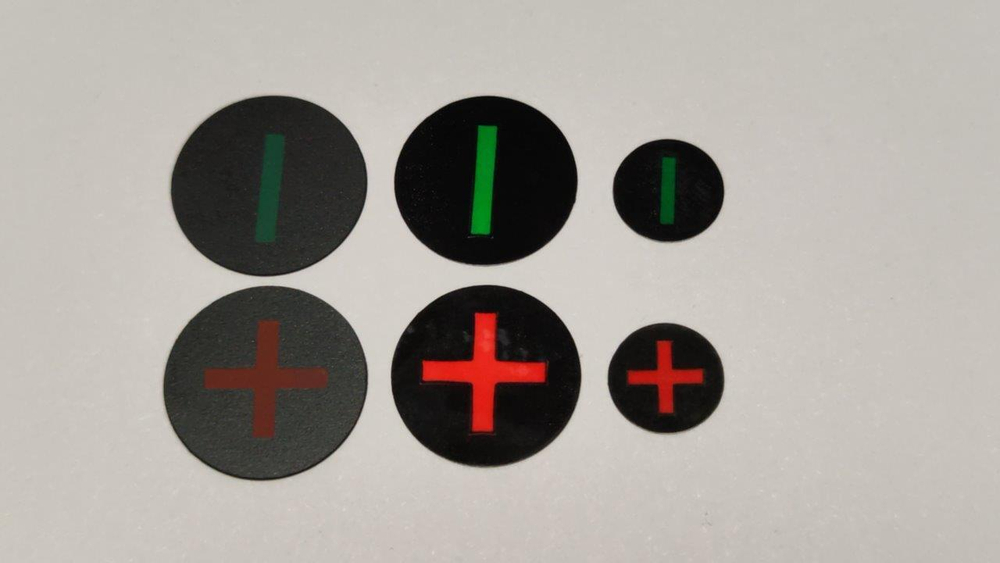 Изолятор ET 9Minus-1SL1G