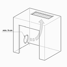 Компрессорный холодильник Isotherm Drawer 49 Inox