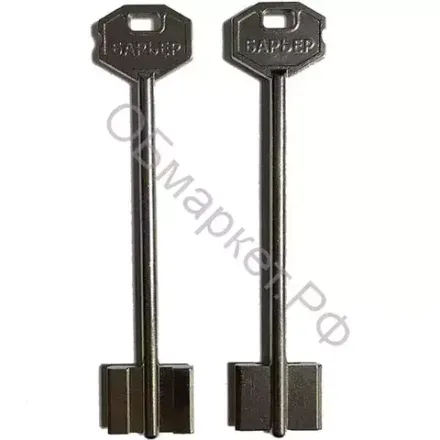 Заготовка дверняк БАРЬЕР 1