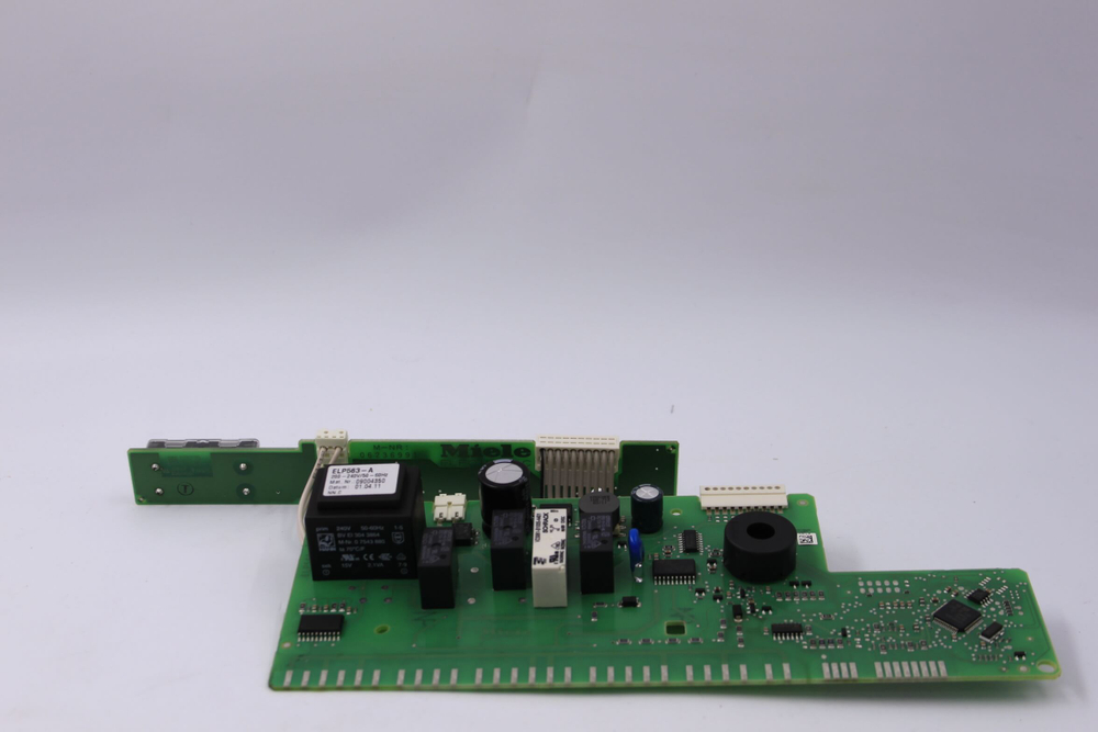 Модуль управления посудомоечной машины Miele ELPW563-A