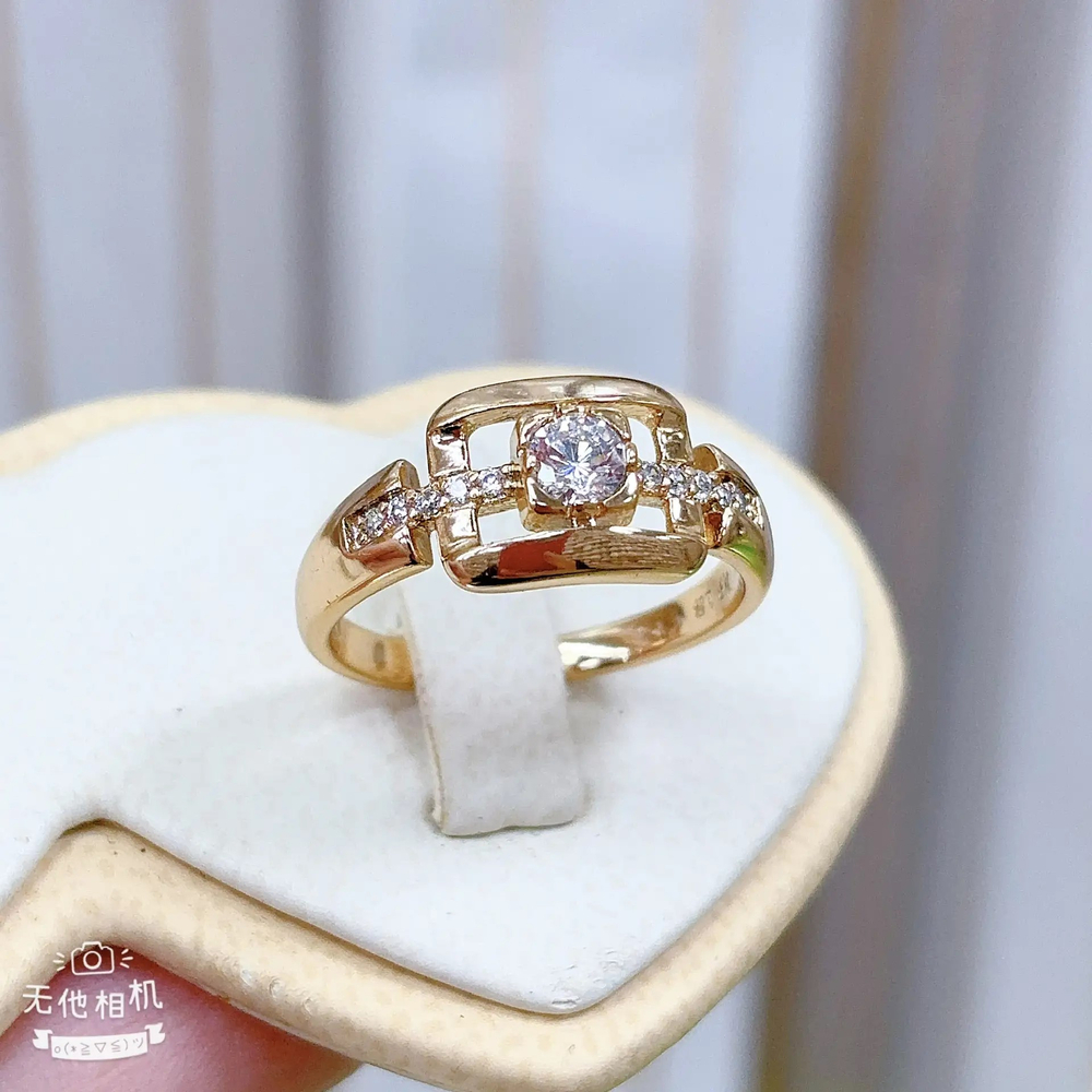 Кольца Xuping - арт017