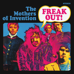 The Mothers Of Invention / Freak Out! (2LP)