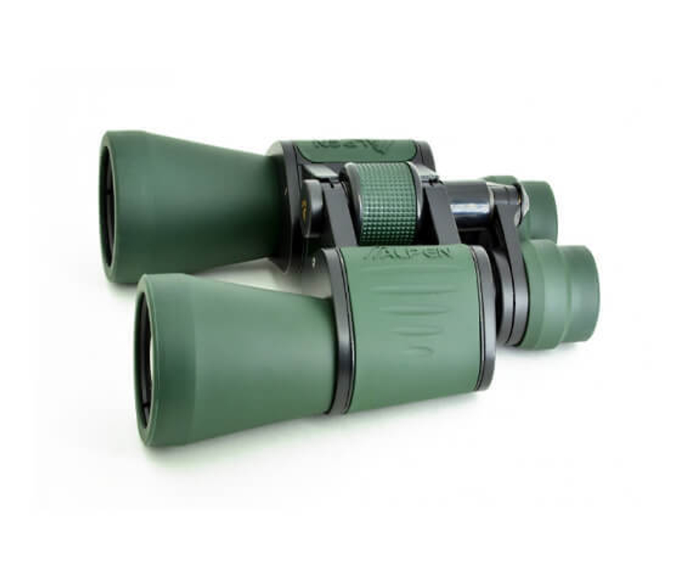 Бинокль Alpen 10–60x60 - фото 5
