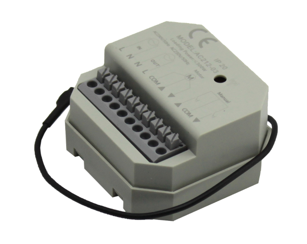 Радиоприёмник AC212-03