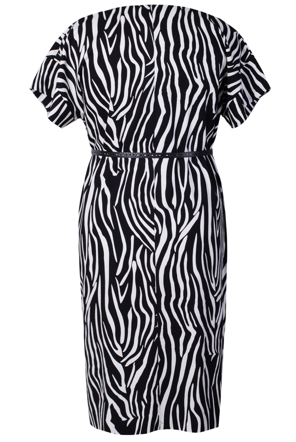 Платье женское 3991ЛП, Абстракция #363Абд053991ЛП